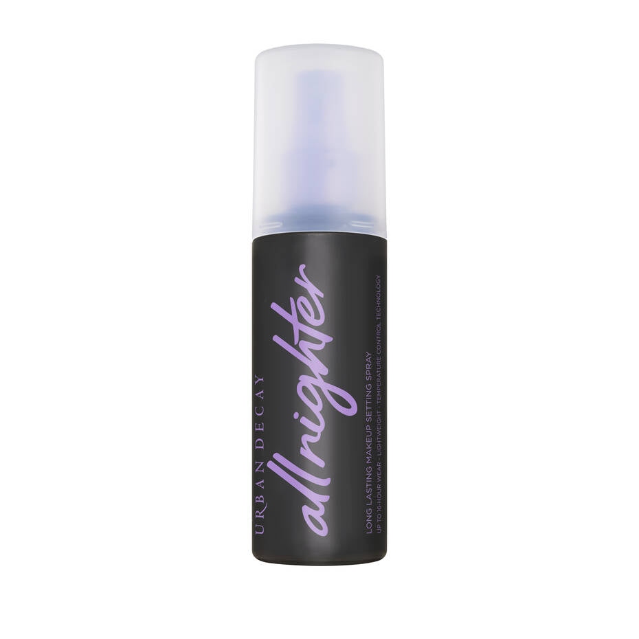 Urban Decay All Nighter Long Lasting Setting Spray