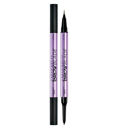 Urban Decay Brow Blade Waterproof Eyebrow Pencil & Ink Stain