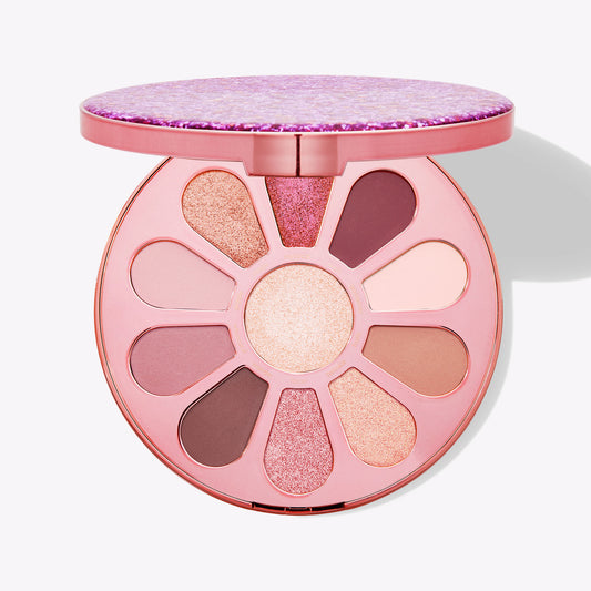 Tarte Love Trust & Fairy Dust Eye and Cheek Palette (Limited Edition)