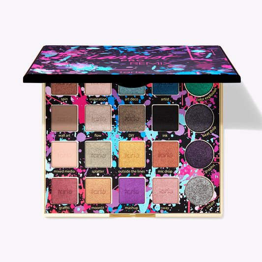 Tarte Tarteist™ PRO REMIX Amazonian Clay Palette (Limited Edition)