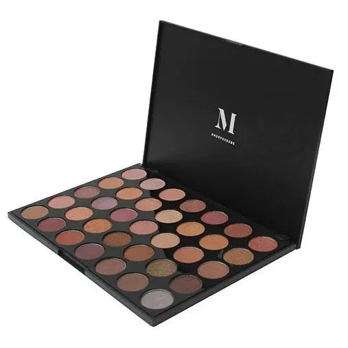 Morphe 35T Dope Taupe
