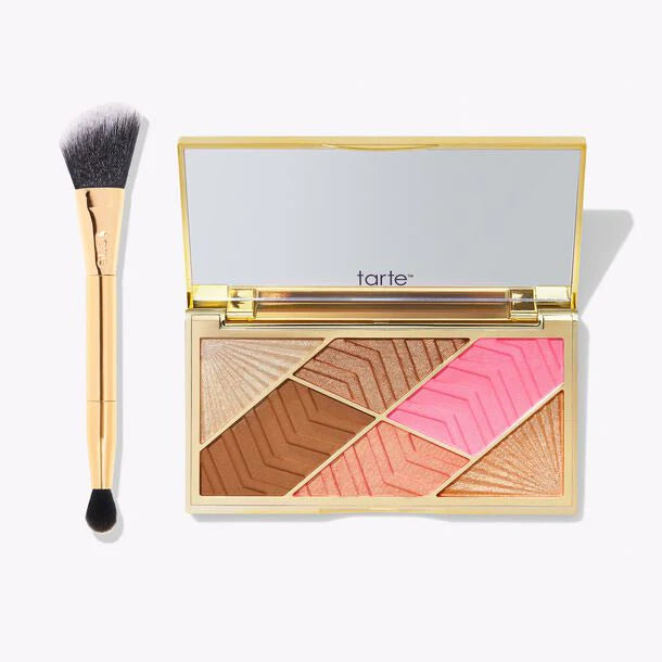 Tarte Bloomin Beauties Cheek Set