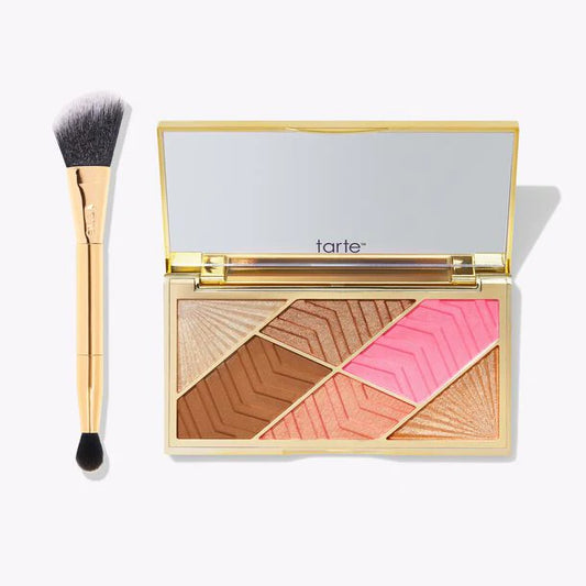 Tarte Bloomin Beauties Cheek Set