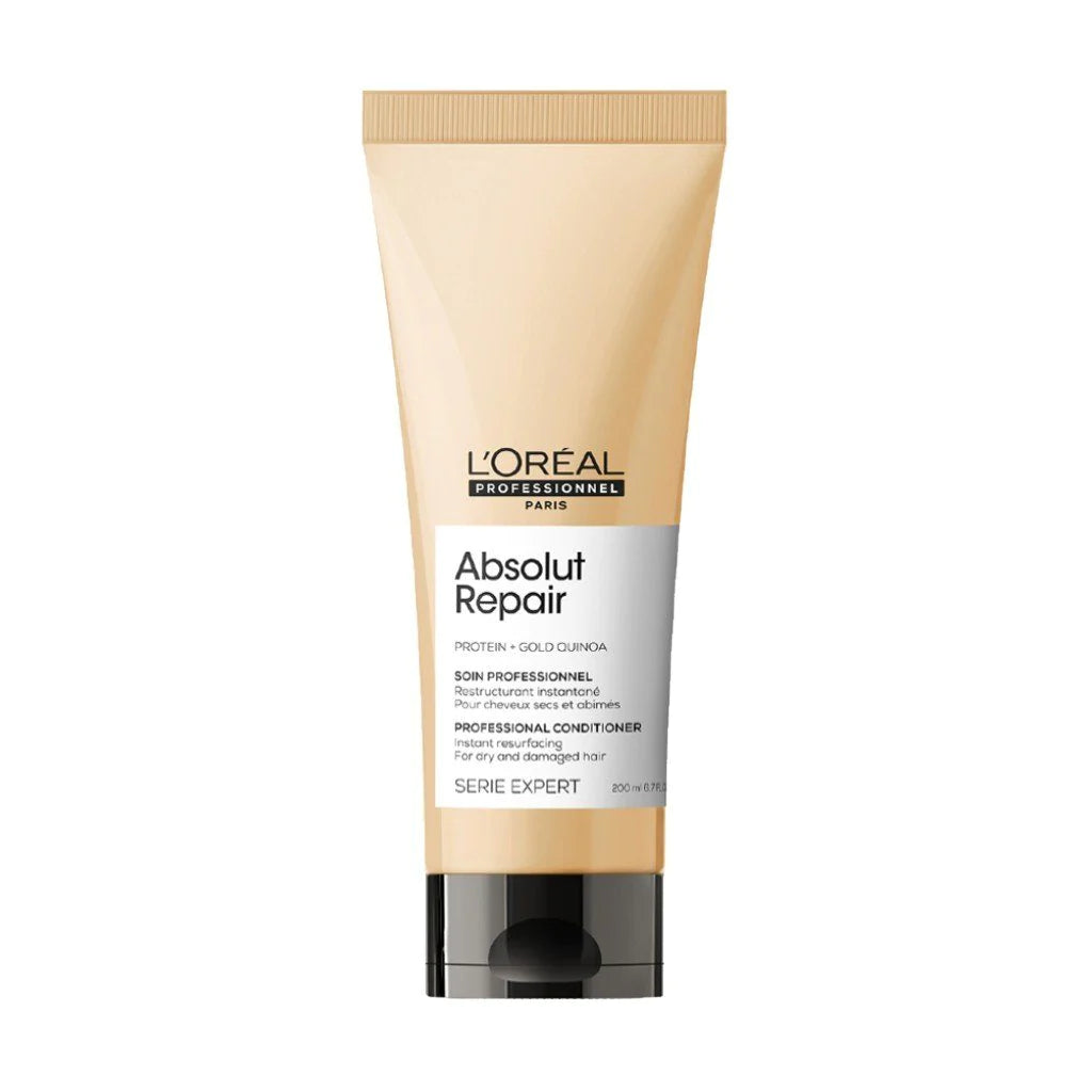 L'Oréal Serie Expert Absolut Repair Gold Conditioner