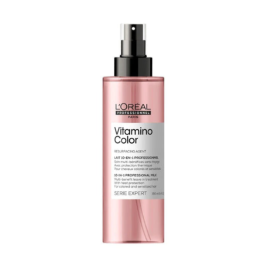 L'Oréal Serie Expert Vitamino Color 10-in-1 Perfecting Spray