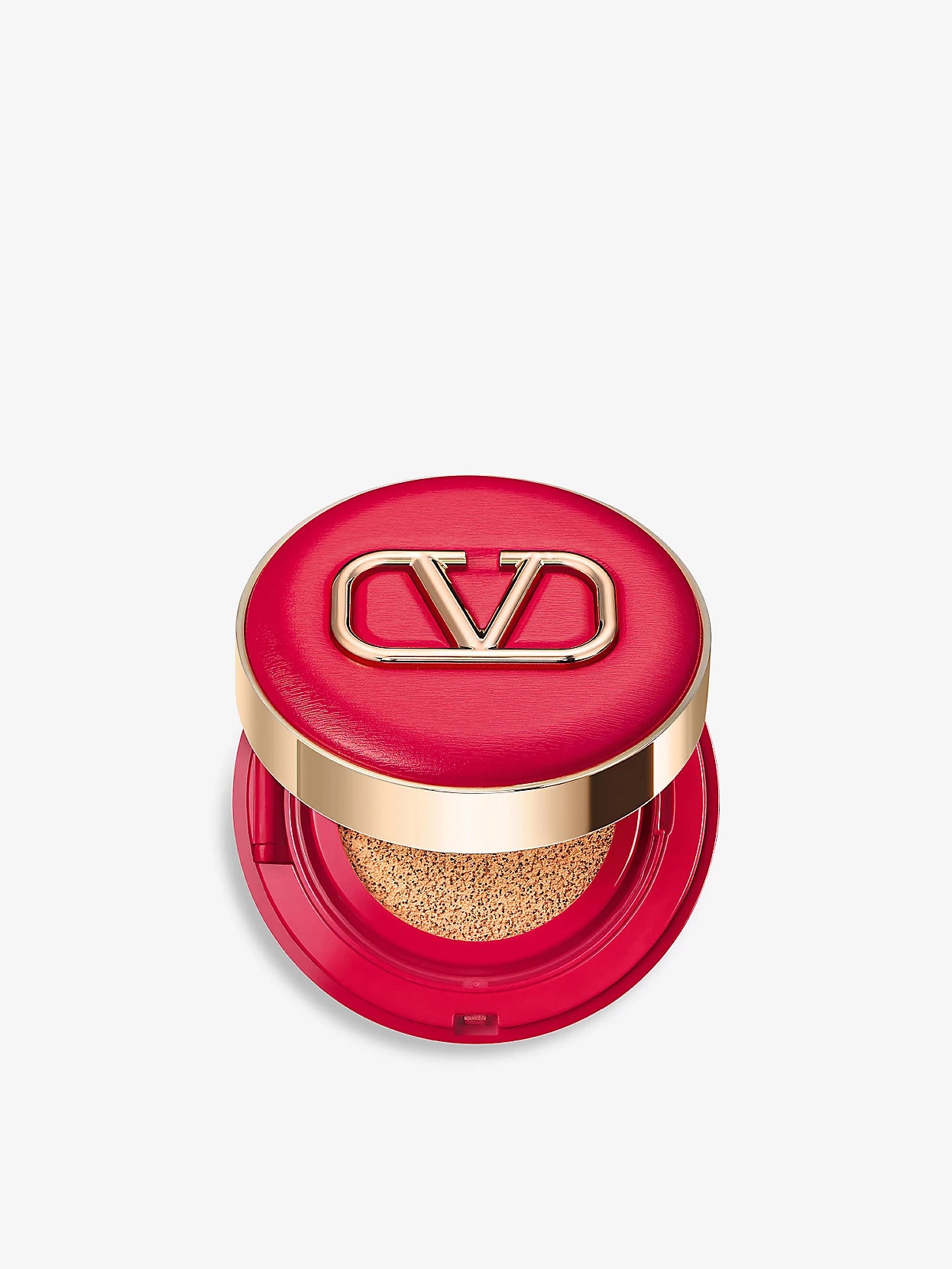 Valentino Beauty Go-Cushion refillable foundation SPF 50+