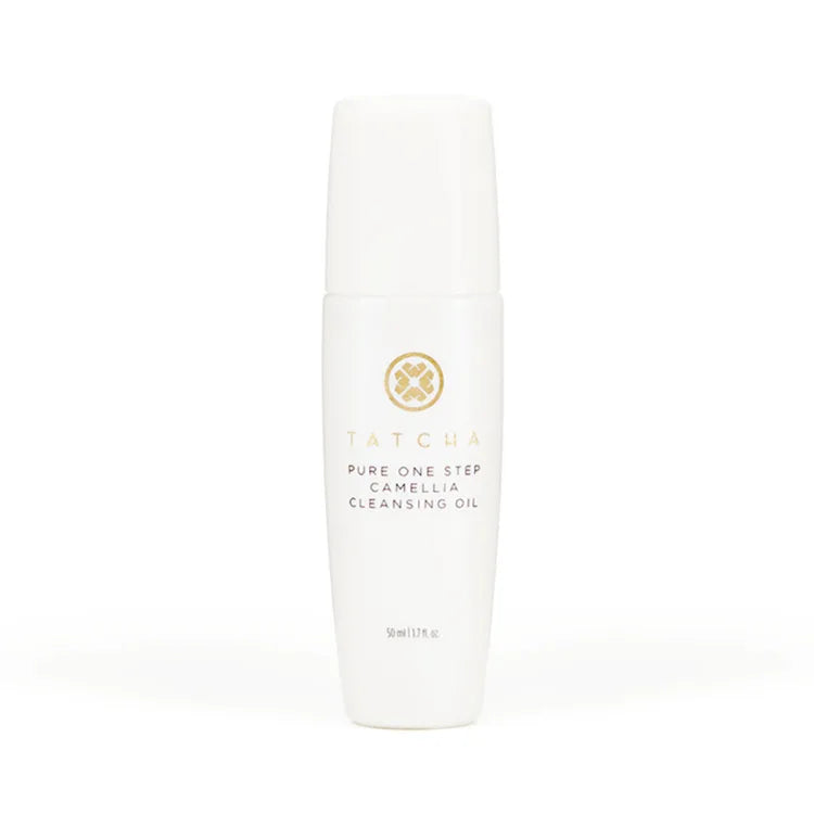 Tatcha The Camellia Cleansing Oil