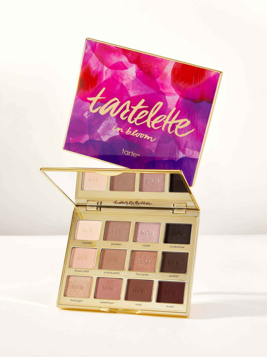 Tarte Tartelette in Bloom Amazonian Clay Palette