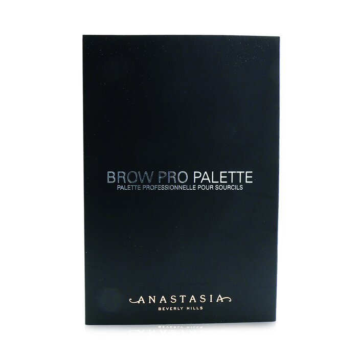 Anastasia Brow Pro Palette (Limited Edition)