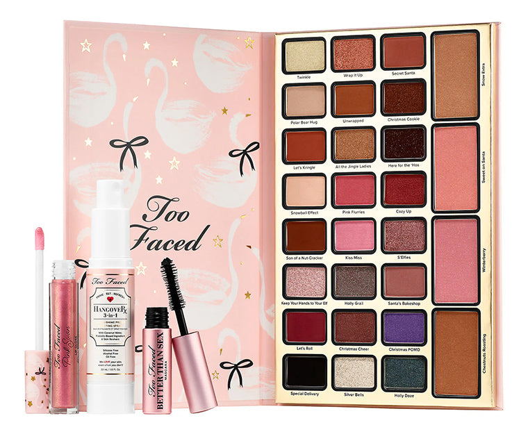 Too Faced Christmas Dreams Set