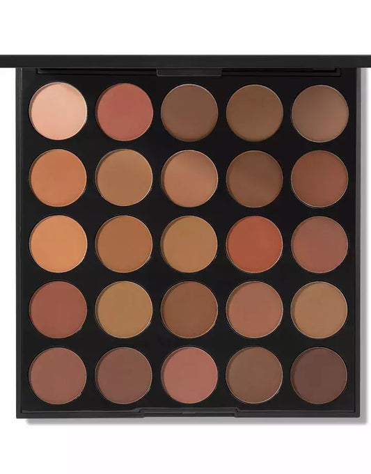 Morphe 25D Oh Boy Artistry Palette