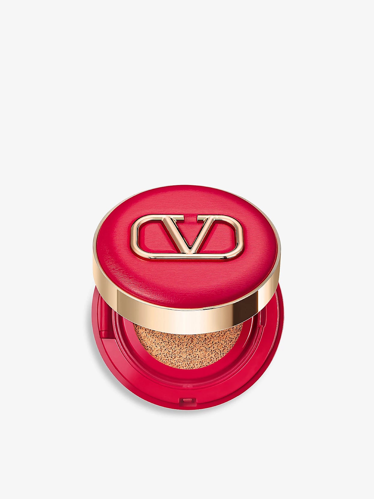 Valentino Beauty Go-Cushion refillable foundation SPF 50+