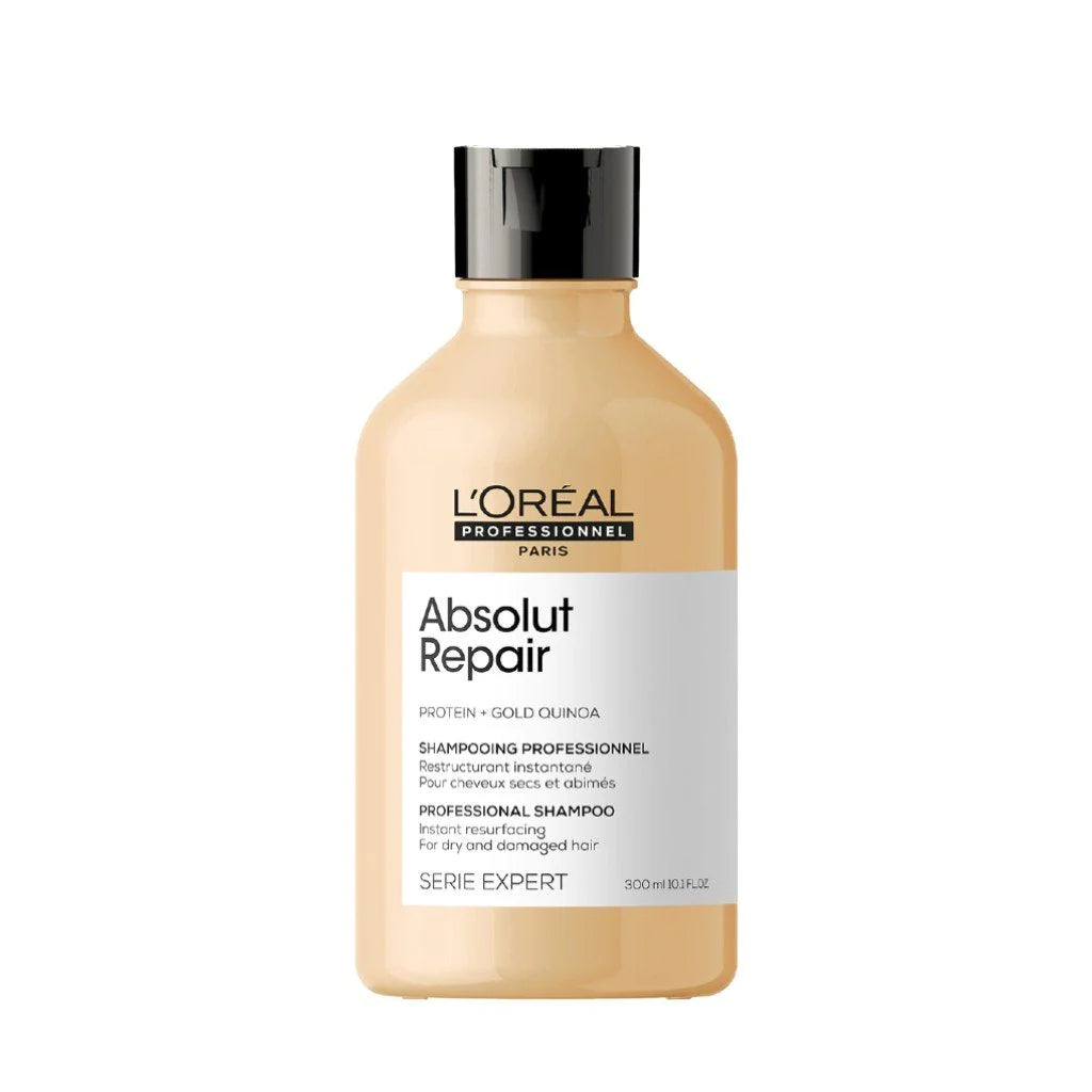 L'Oreal Serie Expert Absolut Repair Gold Shampoo