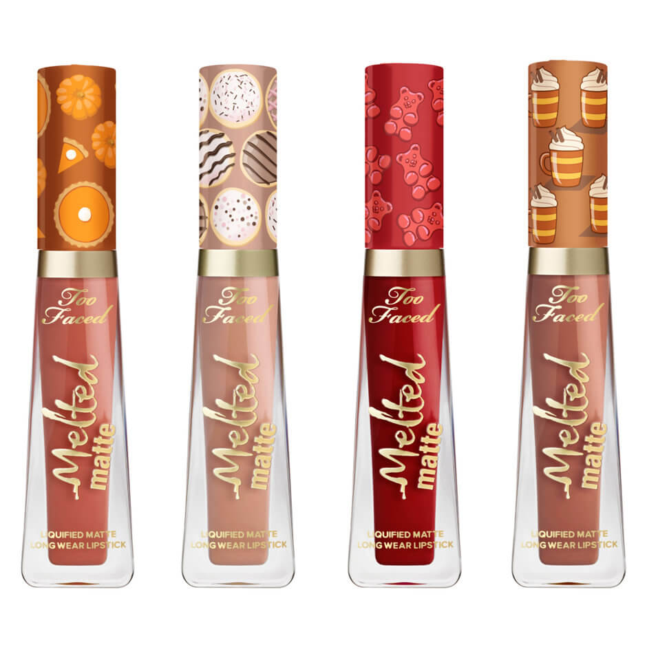 Too Faced Sweet Smell of Christmas