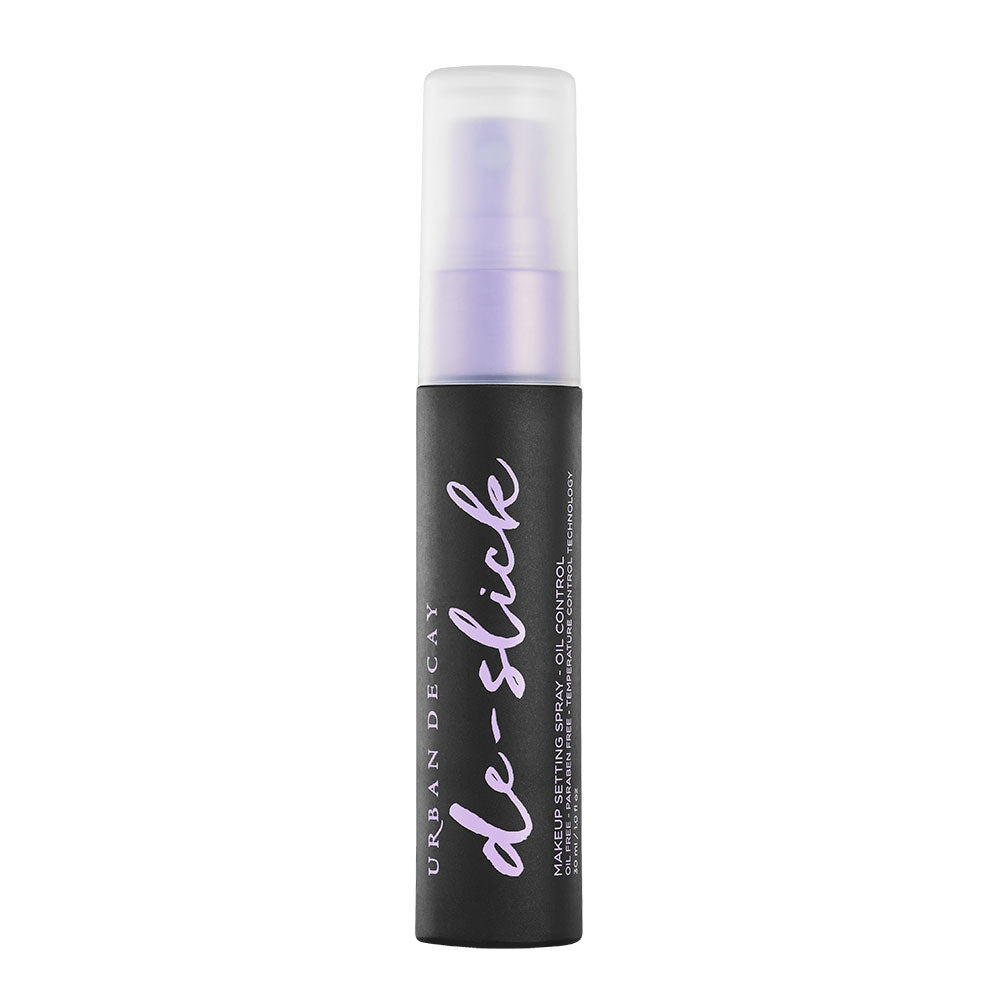 Urban Decay De-Slick Oil Control Makeup Setting Spray