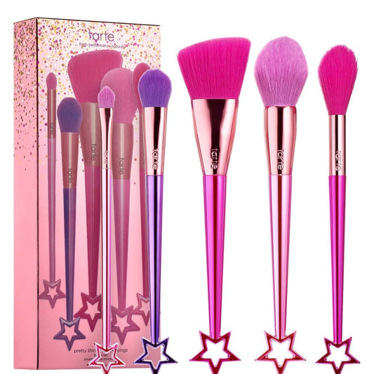 Tarte Pretty Things and Fairy Wings Brush Set (Limited Edition)