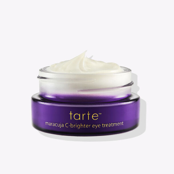 Tarte Maracuja C-Brighter Eye Treatment
