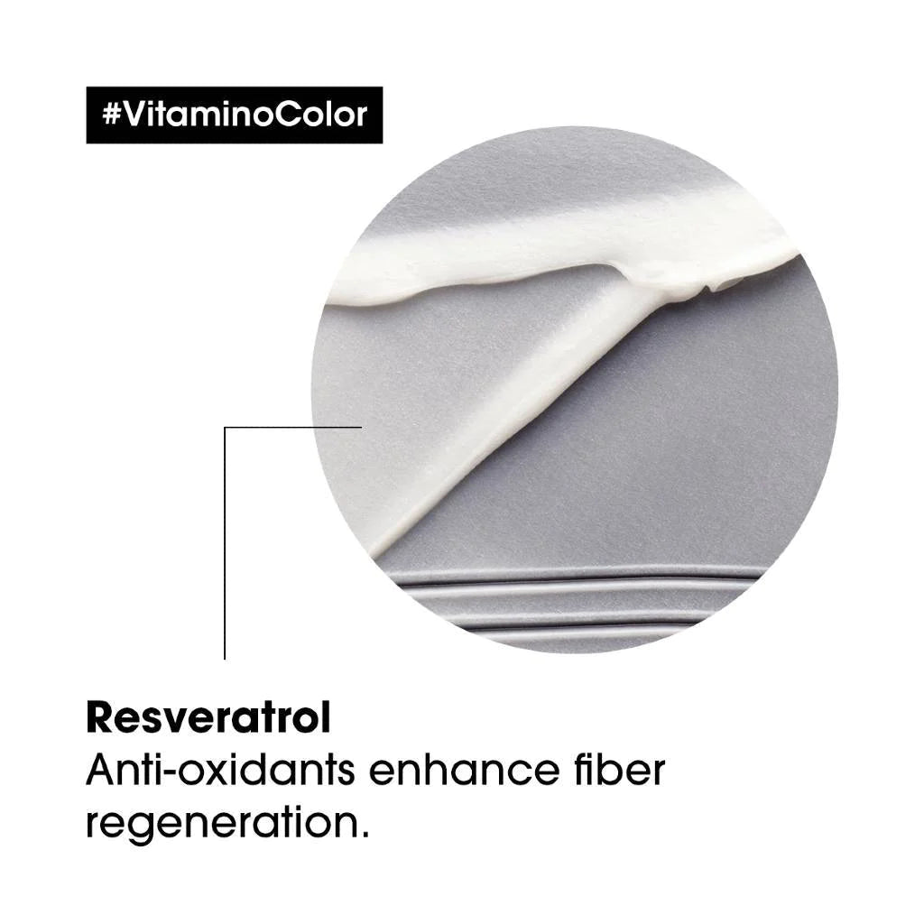 L'Oréal Serie Expert Vitamino Color Resveratrol Conditioner