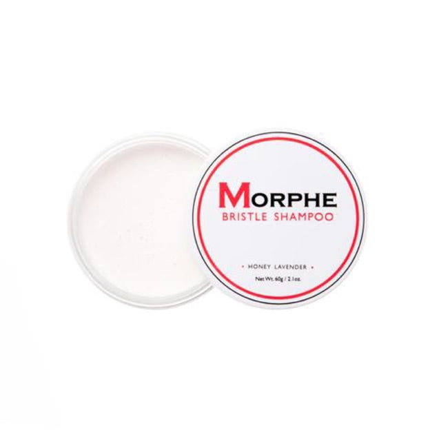 Morphe Bristle Shampoo (Brush Shampoo)