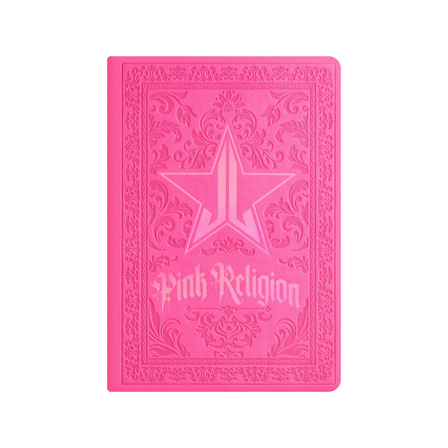 Jeffree Star Pink Religion Palette