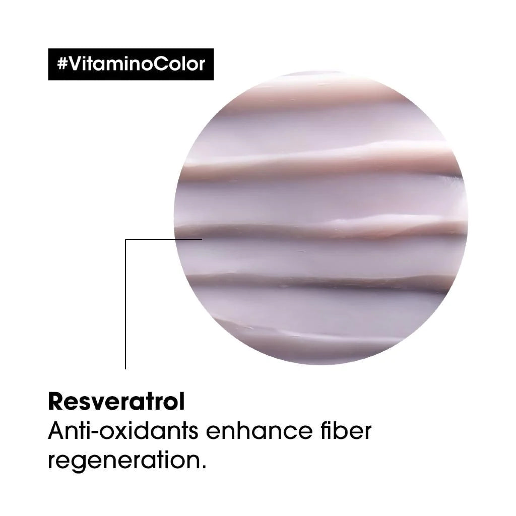 L'Oréal Serie Expert Vitamino Color Resveratrol Masque