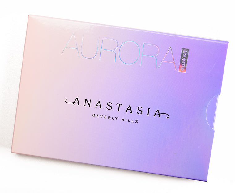 Anastasia Aurora Glow Kit®