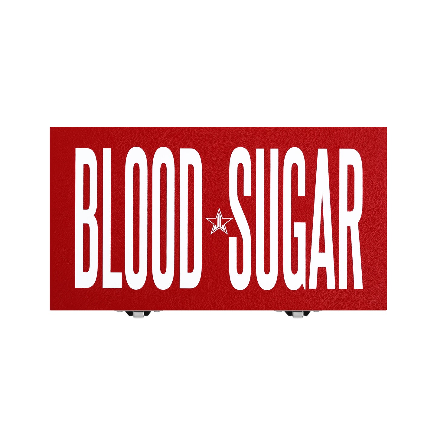Jeffree Star Blood Sugar Eyeshadow Palette