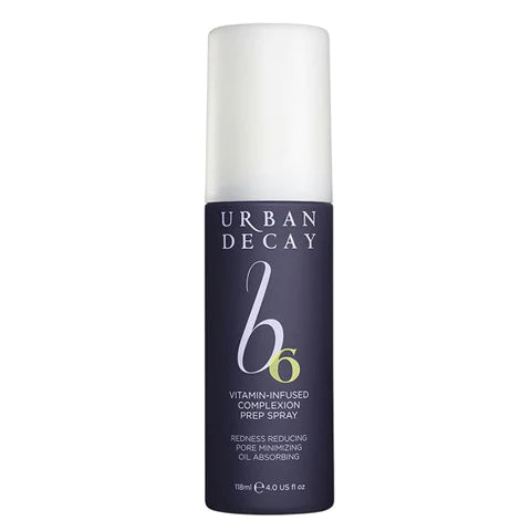 Urban Decay B6 Vitamin-Infused Complexion Prep Spray