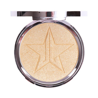 Jeffree Star Skin Frost Highlighter in Summer Snowcone