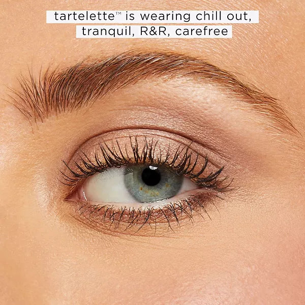 Tarte SEA Salt Lyfe Eyeshadow Palette