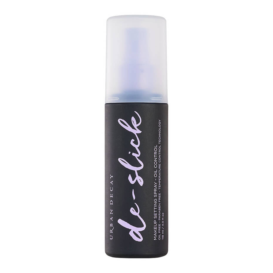 Urban Decay De-Slick Oil Control Makeup Setting Spray