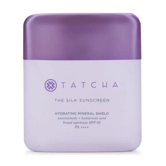 Tatcha  The Silk Sun Sunscreen