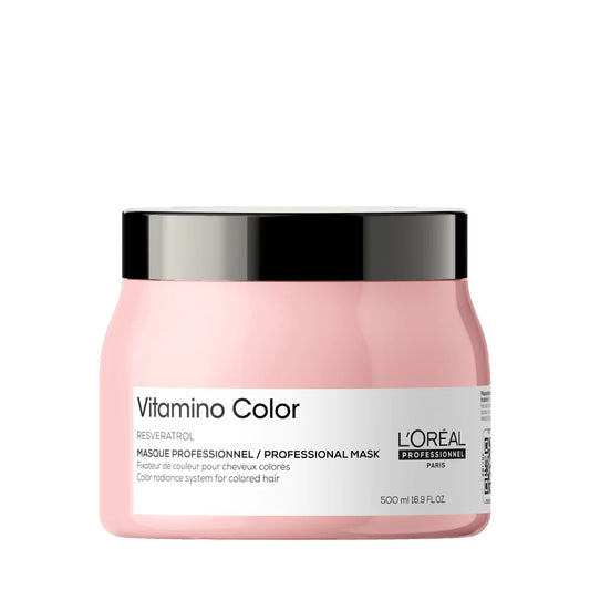 L'Oréal Serie Expert Vitamino Color Resveratrol Masque