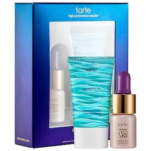 Tarte Glow Goodies Prep Set