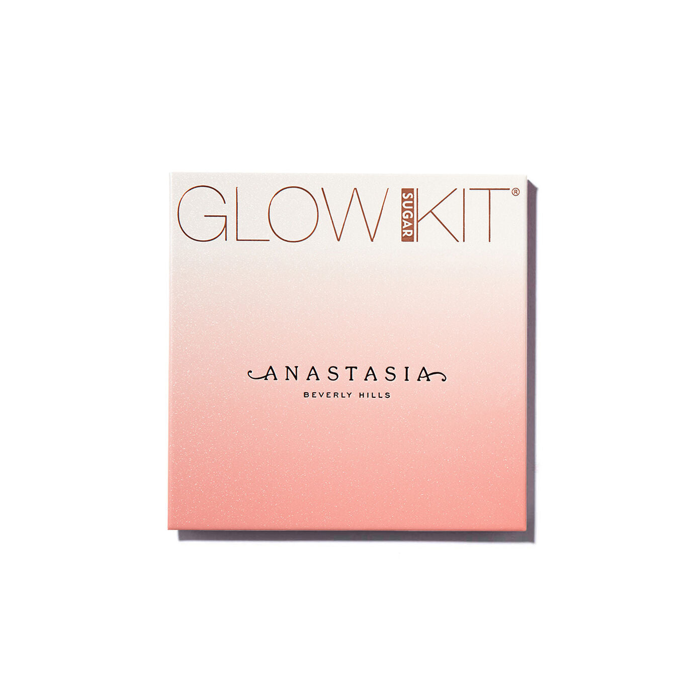 Anastasia Sugar Glow Kit®