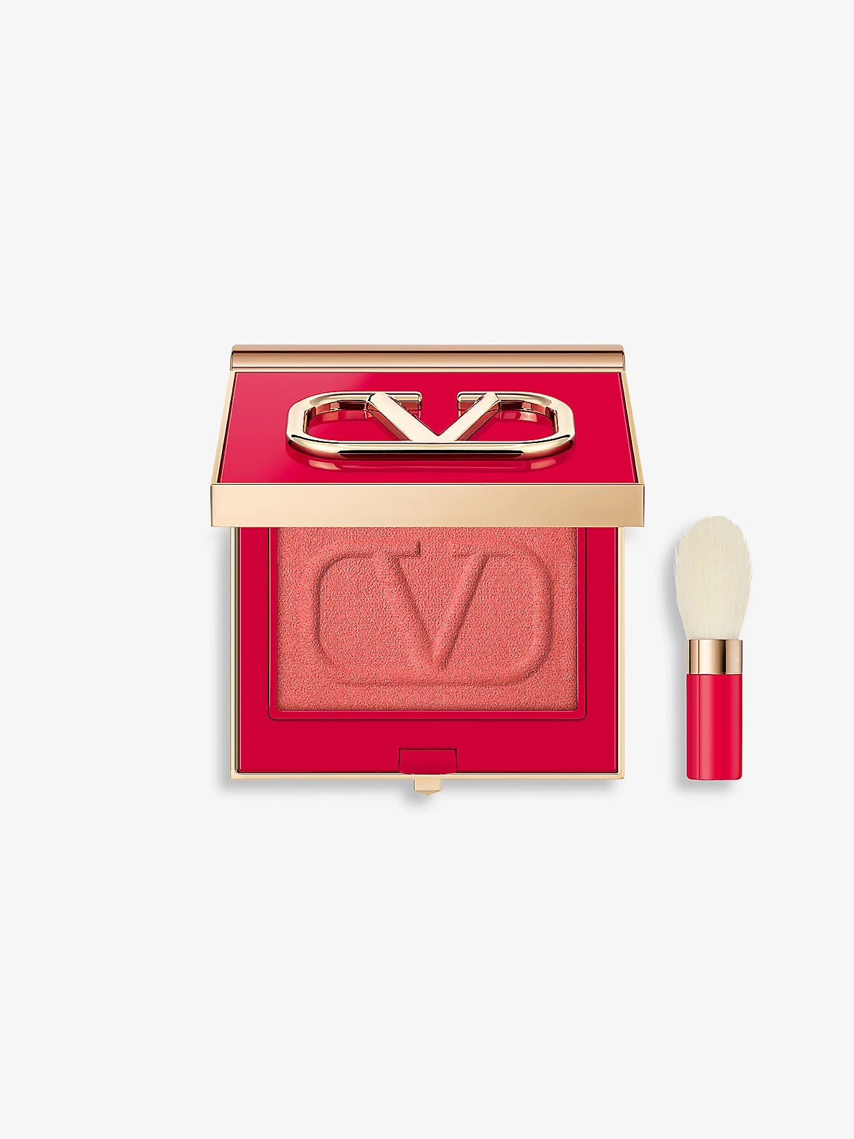 Valentino Beauty Eye2Cheek Dual Use Blush and Eyeshadow
