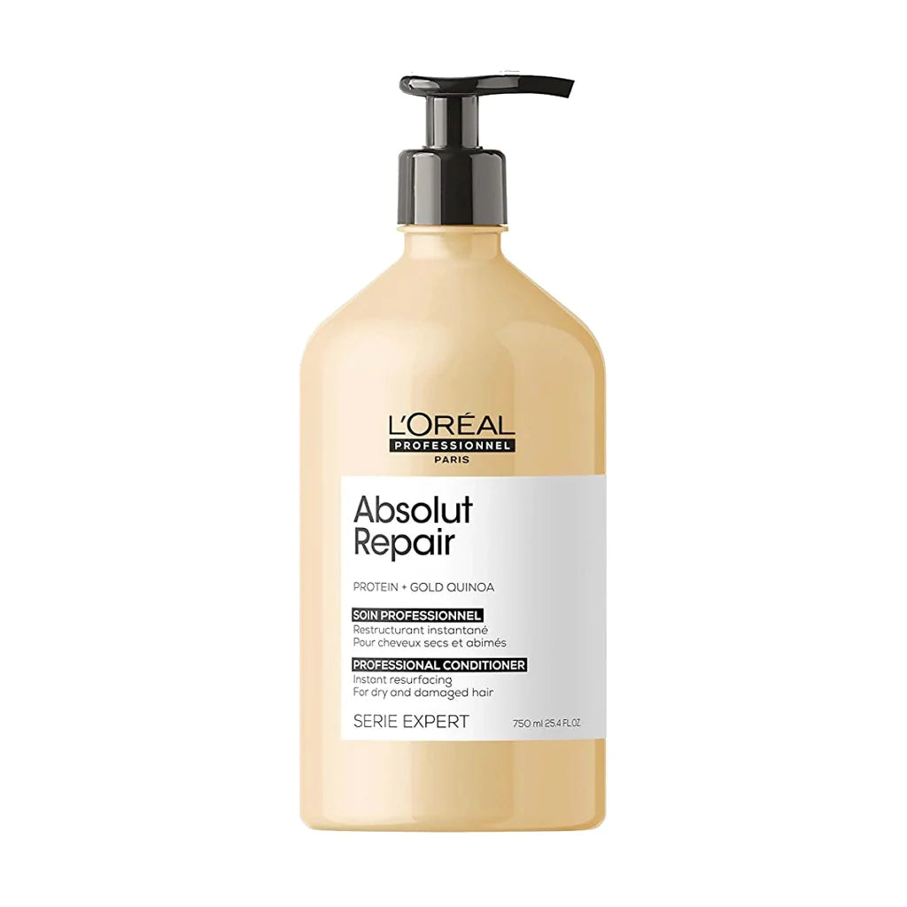 L'Oréal Serie Expert Absolut Repair Gold Conditioner