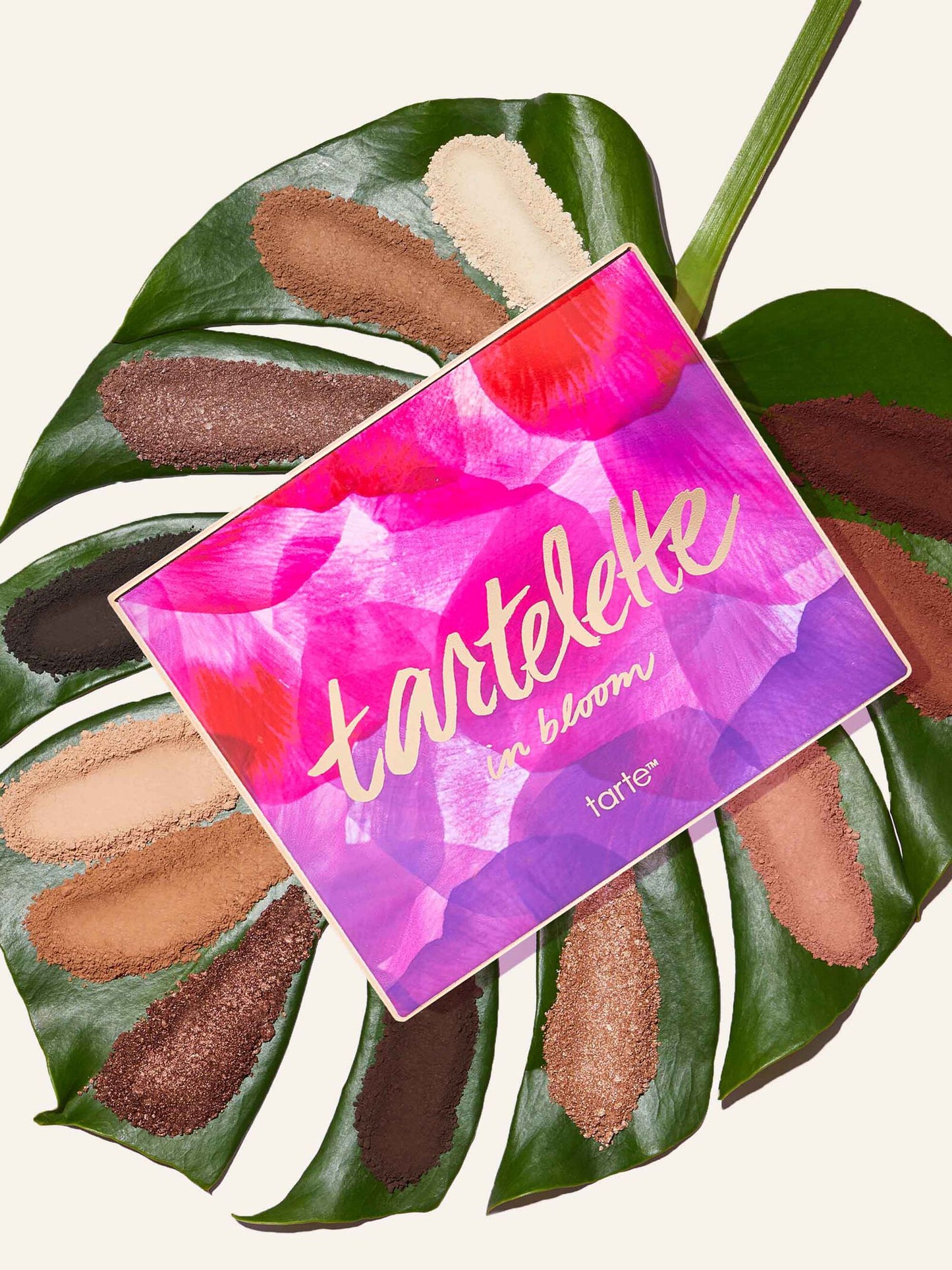 Tarte Tartelette in Bloom Amazonian Clay Palette