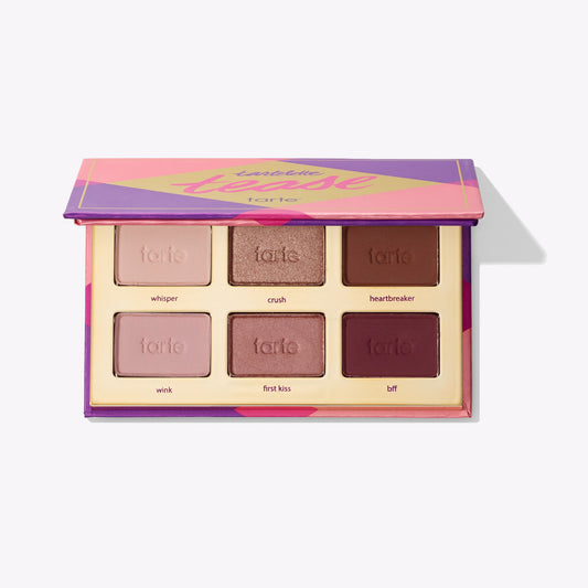 Tarte Tartelette Tease Clay Palette