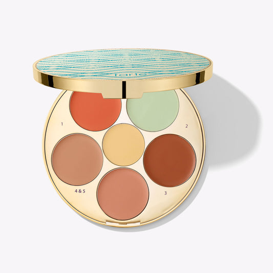 Tarte Limited-Edition Wipeout Color-Correcting Palette
