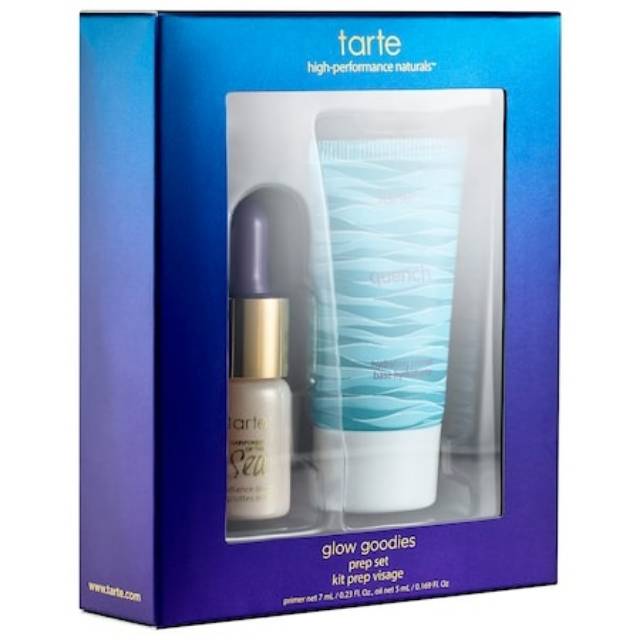 Tarte Glow Goodies Prep Set