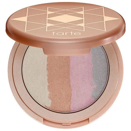 Tarte Spellbound Glow Rainbow Highlighter