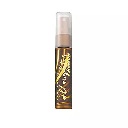 Urban Decay All Nighter Setting Spray Honey