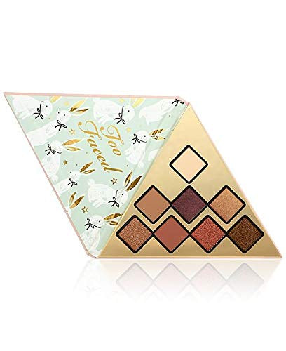 Too Faced Under The Christmas Tree Palette (Limited Edition)