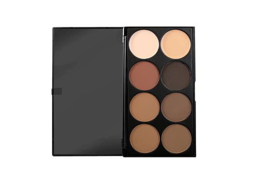 Morphe Brow 8 Powder Palette