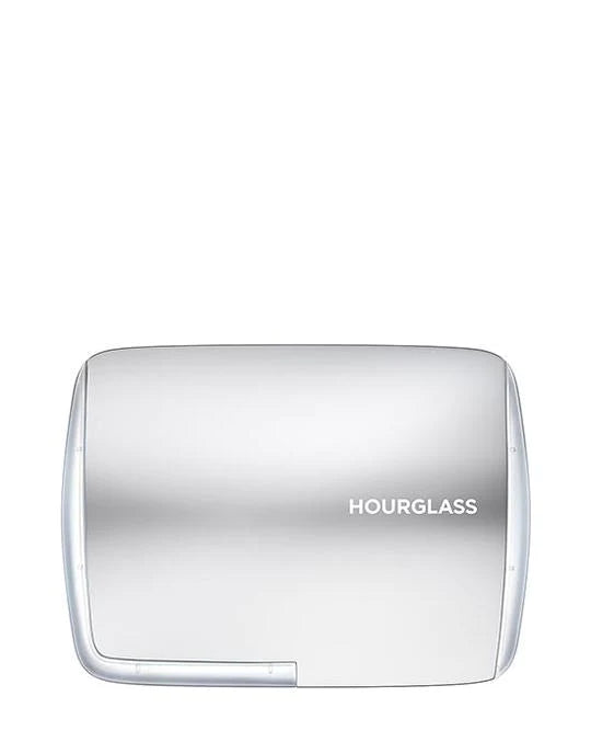 Hourglass Ambient Lighting Edit - Ghost
