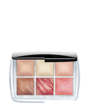 Hourglass Ambient Lighting Edit - Ghost