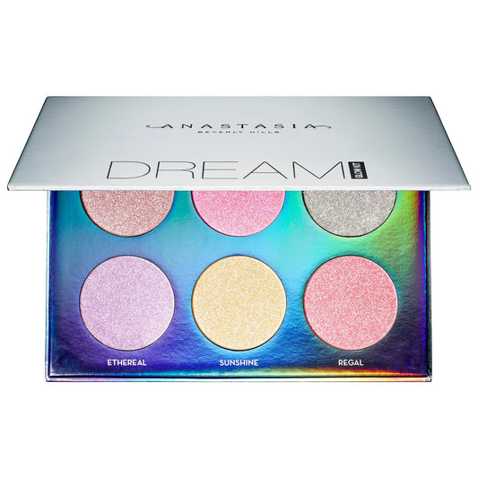 Anastasia Dream Glow Kit® (Limited Edition)