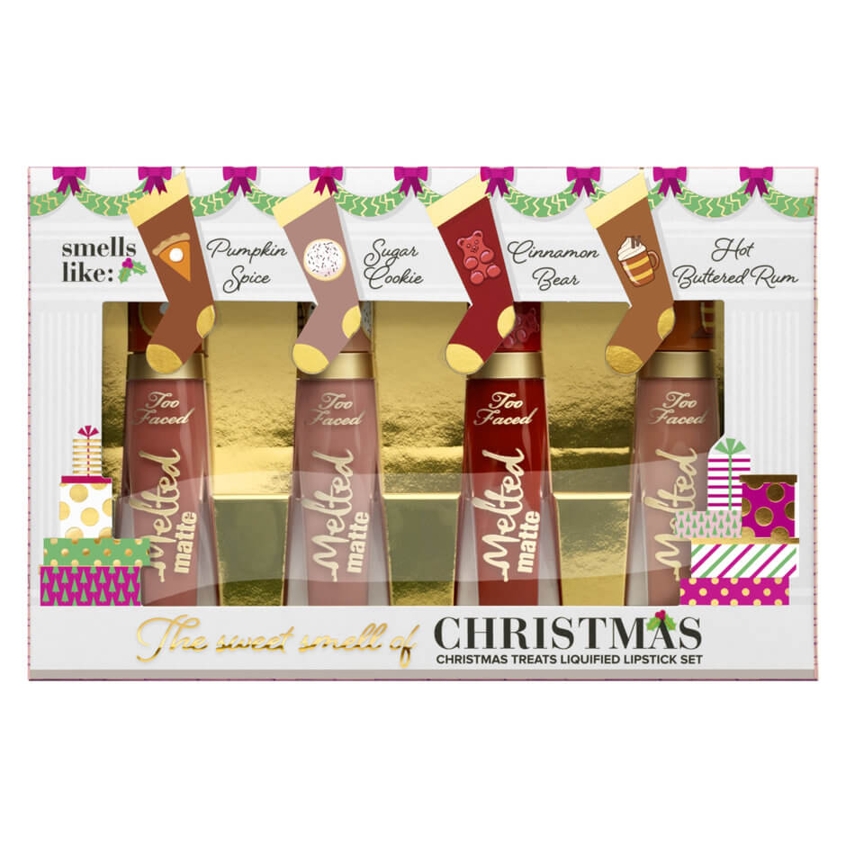Too Faced Sweet Smell of Christmas
