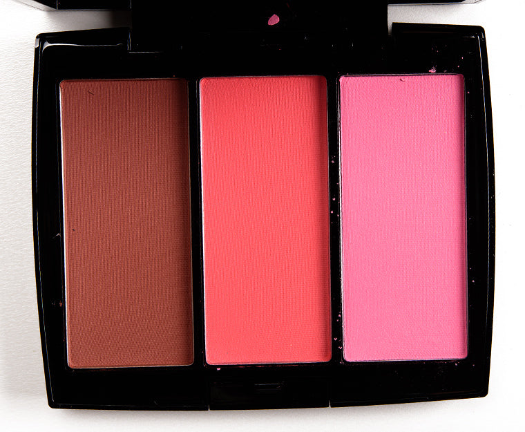 Anastasia Blush Trio